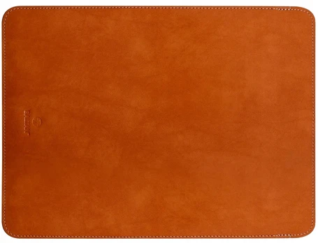 Baltan Dėklas / Dėklas Dėklas Sleeve MAC16"- Brąz