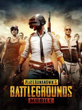 PUBG Mobile Global