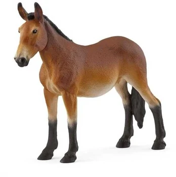 Schleich Mule
