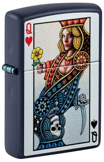 Žiebtuvėlis Zippo 48723