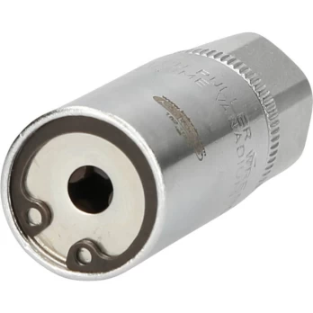 Galvutė varžtų išsukimui 12 mm, KS Tools
