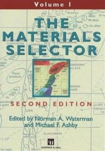 Materials Selector, Second Edition