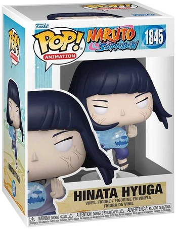 Funko POP! Naruto Hinata Hyuga