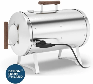 Muurikka sähkösavustin 1200 PRO
