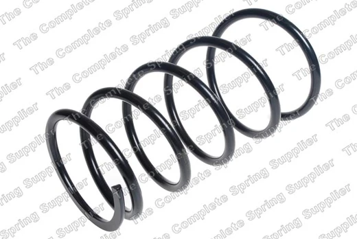 Pakabos spyruoklė LS4014003
