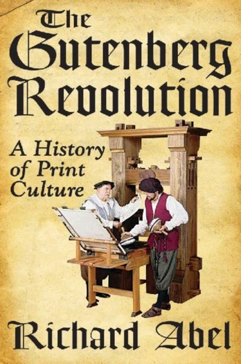 Gutenberg Revolution