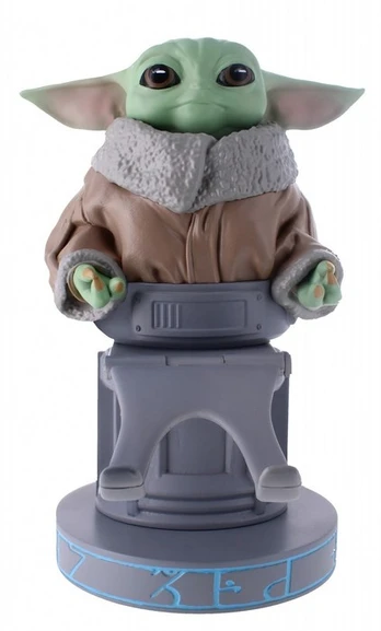 Grogu The Child 