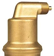Spirotech ODPOWIETRZNIK AUTO.SPIROTOP G1/2
