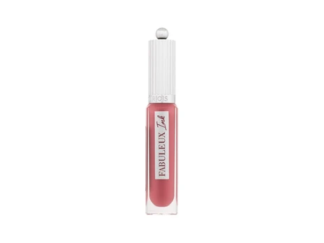 BOURJOIS Paris Fabuleux Ink 3,5ml Moterims Lūpdažis