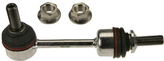 Šarnyro stabilizatorius TRW JTS1113