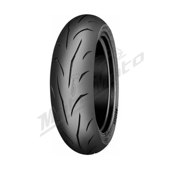 Mitas galinė padanga 200/55ZR17 SPORT FORCE+ EV EVOLUTION 78W TL
