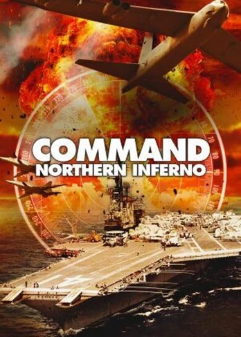 Command: Modern Operations - Northern Inferno PC