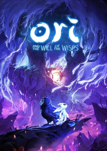 Ori and the Will of the Wisps PC