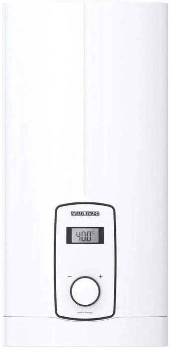 elektriskais caurplūdes ūdens sildītājs DHB-E 11/13 LCD