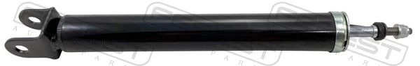 Amortizatorius FEBEST 12650756R