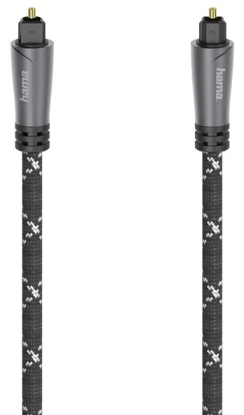 Optinis kabelis TOSLINK PREMIUM 3M