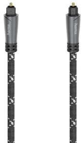 Optinis kabelis TOSLINK PREMIUM 3M kaina