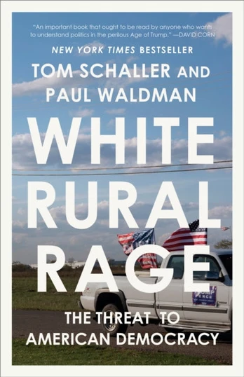 White Rural Rage