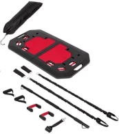 Pratimų priemonių rinkinys Springos Crivit CRV001, 86 cm, 5 kg kaina