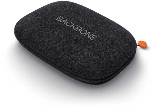 Backbone One nešiojimo dėklas juodas