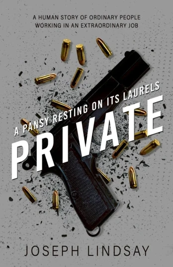 KNYGA Bookshop Privatus