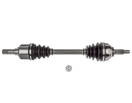 MEYLE 16-14 498 0059 CV Joint