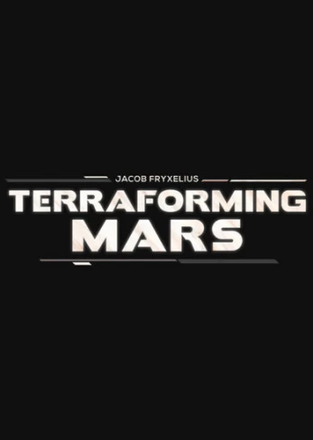 Terraforming Mars PC