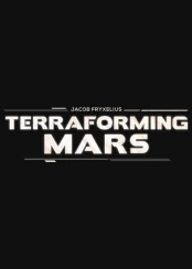 Terraforming Mars PC kaina