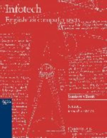 Infotech Book
