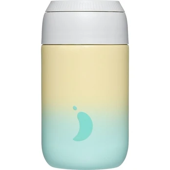 Chilly's Series 2 termo puodelis, 340 ml