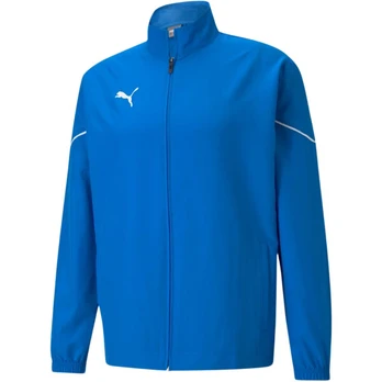 Vyriška striukė Puma teamRISE Sideline, mėlyna, 657326 02, S