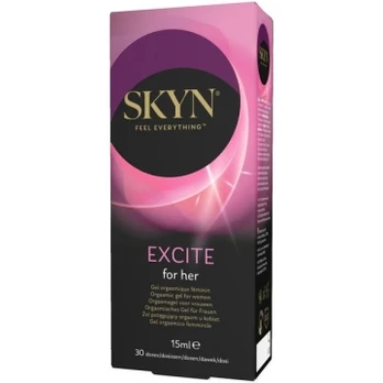 SKYN EXCITE for her