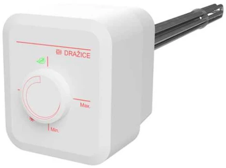 Dražice Elektrinis srieginis šildymo elementas TJ 6-4 -3,3kW