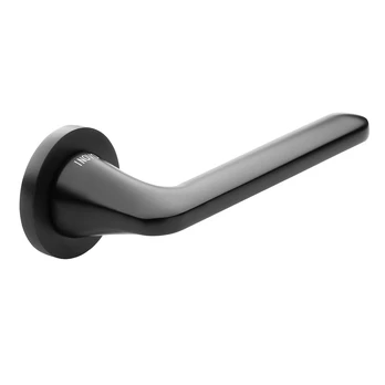 Durų rankena (pora) AURUS SLIM