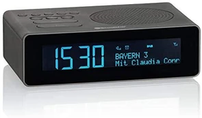 Roadstar CLR-290D BK