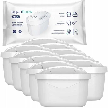 AquaFloow Maxi, 10vnt.