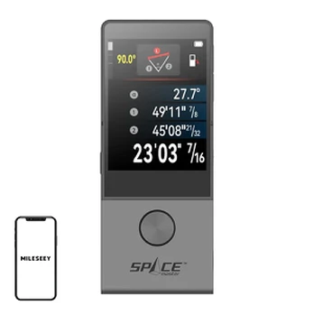 Mileseey D9 Pro 100m lazerinis Rangefinder