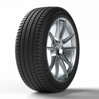 Michelin LATITUDE SPORT 3 MO 235/60 R18