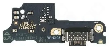 Xiaomi Redmi 14C etc. Charging board - Original