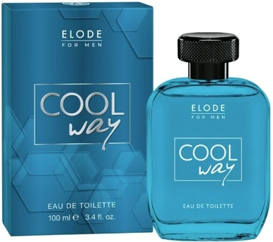 Elode Cool Way - EDT