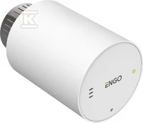 Salus ENGO GALVUTĖ ETRV-M30, B/KABELIS M30X1.5