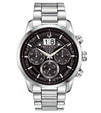 Bulova 96B319