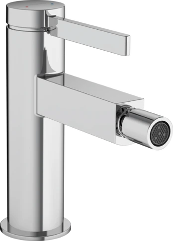 Bidė maišytuvas Hansgrohe Finoris, chromas 76200000