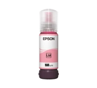 Epson 108 EcoTank | Ink Bottle | Light Magenta