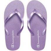 Šlepetės per pirštą Champion S11568-VS022 Violetinė