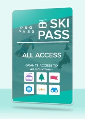 SNOW Pro Pack DLC Steam