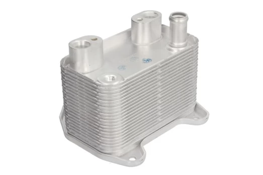 Alyvos radiatorius THERMOTEC D4M012TT