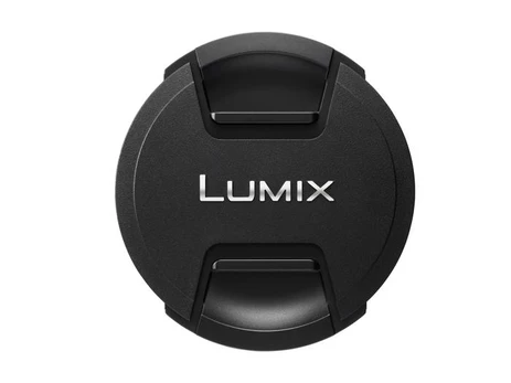 Objektyvas Panasonic Lumix Lens Cap 46mm