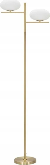 Ferretti GLAMY OVAL toršeras, 180 cm