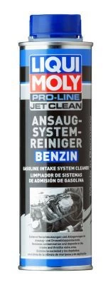 Kuro priedas LIQUI MOLY 20985 kaina